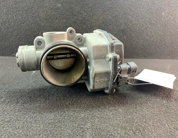 Throttle Body PEUGEOT 207 (WA, WC)