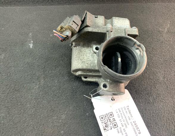 Throttle Body VW Polo (9N)