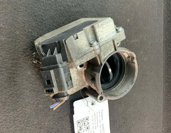 Throttle Body VW Polo (9N)