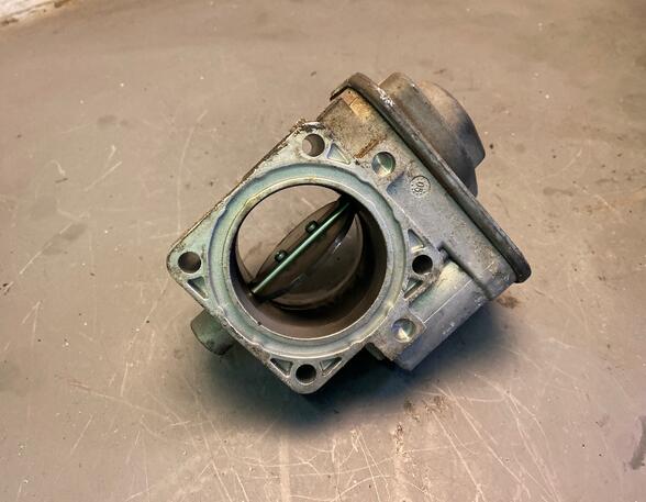 Throttle Body VW Caddy III Großraumlimousine (2CB, 2CJ, 2KB, 2KJ)