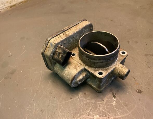 Throttle Body VW Caddy III Großraumlimousine (2CB, 2CJ, 2KB, 2KJ)