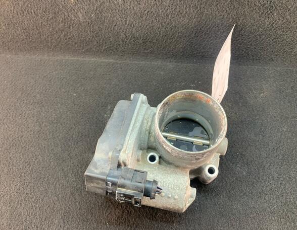 Throttle Body VW Polo (6C1, 6R1)