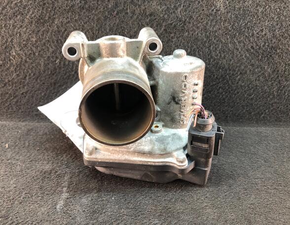 Throttle Body VW Polo (9N)