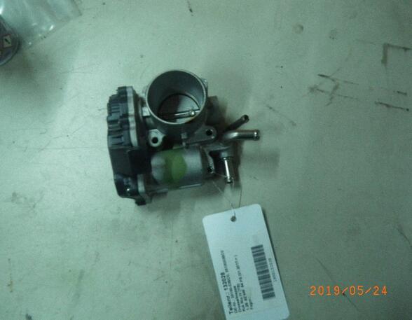 Throttle Body KIA Rio IV (FB, SC, YB)