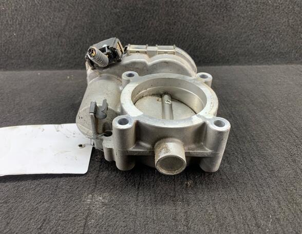 Throttle Body MERCEDES-BENZ A-Klasse (W169)