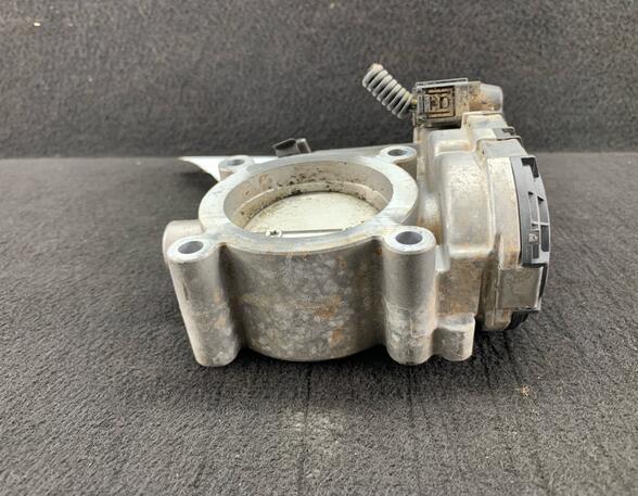 Throttle Body MERCEDES-BENZ A-Klasse (W169)