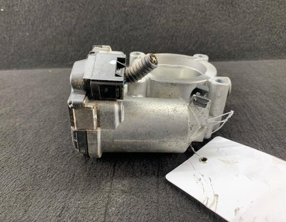 Throttle Body MERCEDES-BENZ A-Klasse (W169)