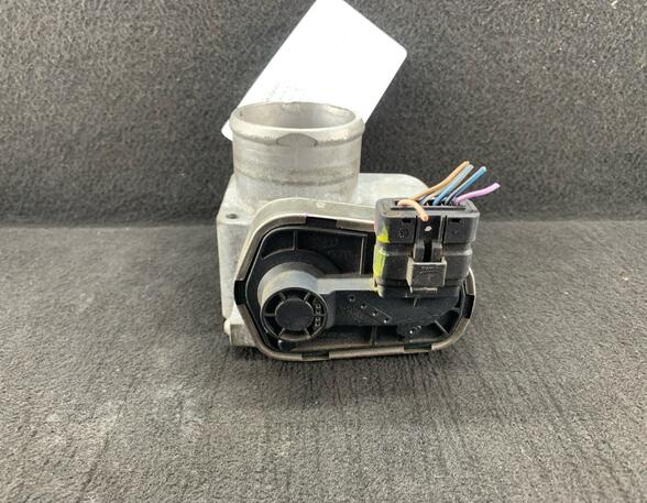 Throttle Body FIAT Stilo Multi Wagon (192)