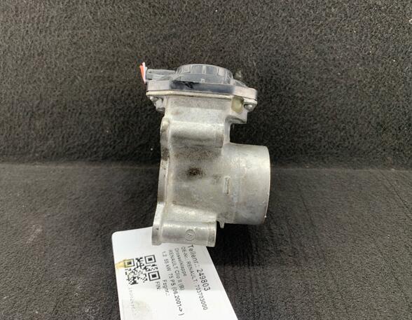 Throttle Body RENAULT Clio II (BB, CB)