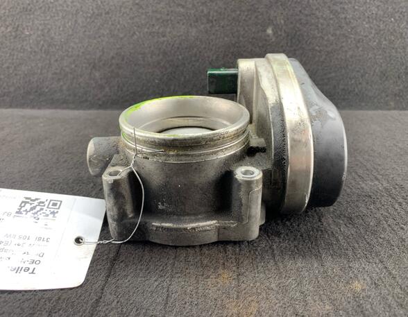 Throttle Body BMW 3er (E46)