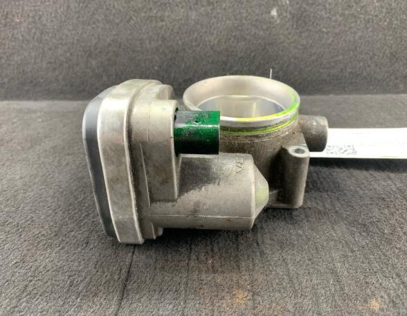 Throttle Body BMW 3er (E46)