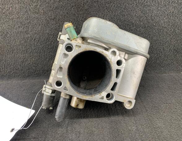 Throttle Body OPEL Corsa C (F08, F68)