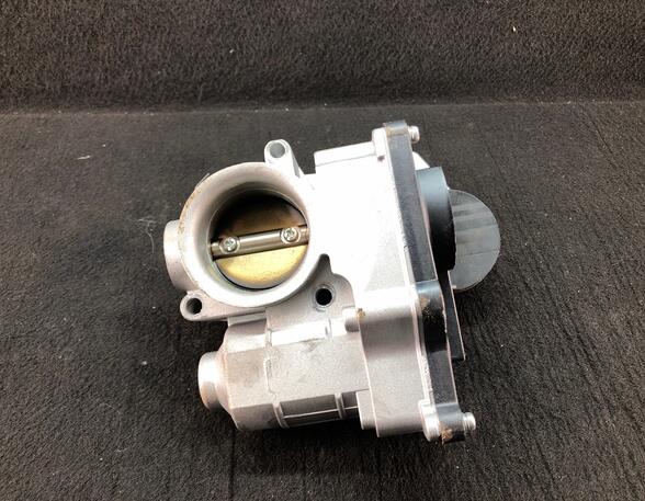 Throttle Body NISSAN Micra III (K12)