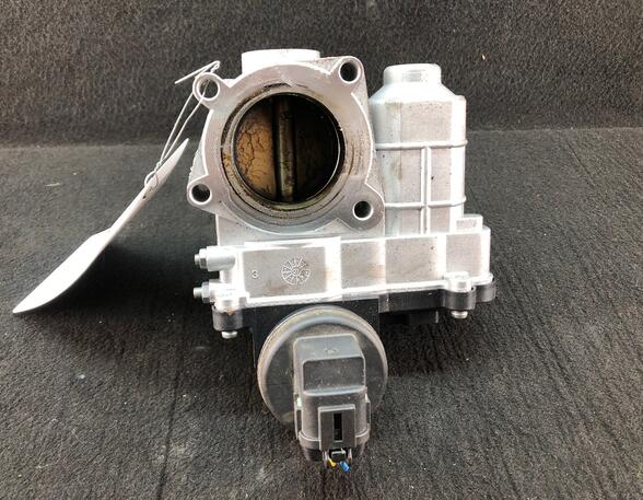 Throttle Body NISSAN Micra III (K12)