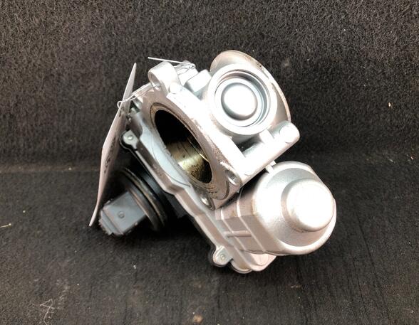 Throttle Body NISSAN Micra III (K12)