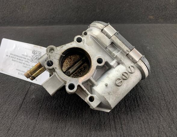 Throttle Body OPEL Corsa C (F08, F68)