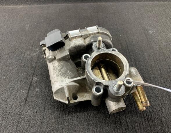 Throttle Body OPEL Corsa C (F08, F68)