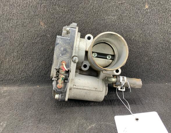 Throttle Body OPEL Agila (B) (B H08)