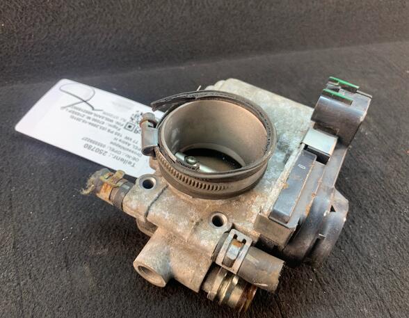 Throttle Body OPEL ASTRA H (A04)