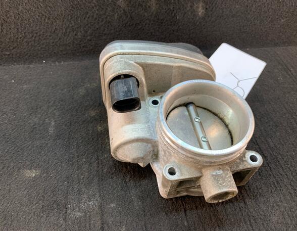 Throttle Body BMW 3 (E90)