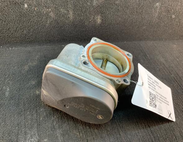 Throttle Body BMW 3 (E90)