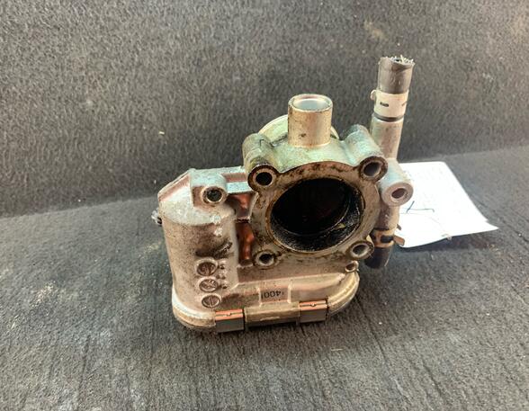 Throttle Body OPEL CORSA D (S07)