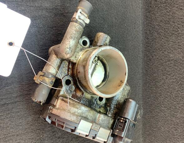 Throttle Body OPEL CORSA D (S07)