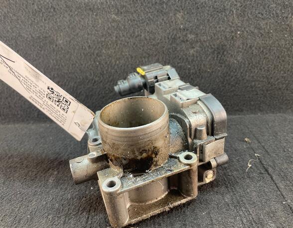 Throttle Body FIAT GRANDE PUNTO (199_), FIAT PUNTO EVO (199_), FIAT PUNTO (199_)