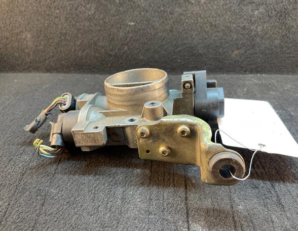 Throttle Body FIAT SEICENTO / 600 (187_)