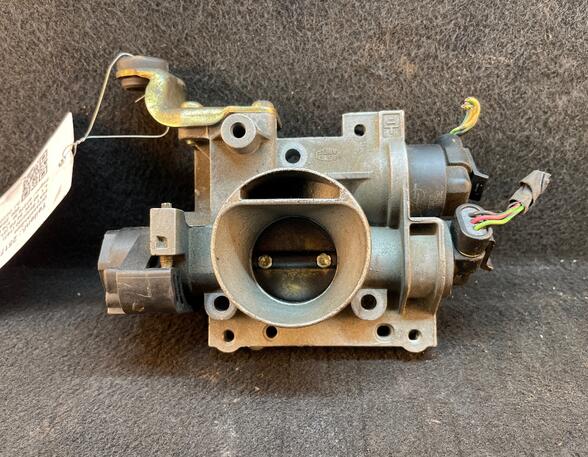 Throttle Body FIAT SEICENTO / 600 (187_)