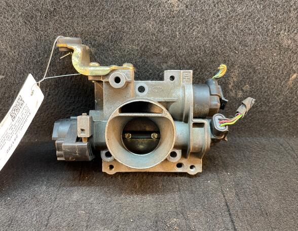 Throttle Body FIAT SEICENTO / 600 (187_)