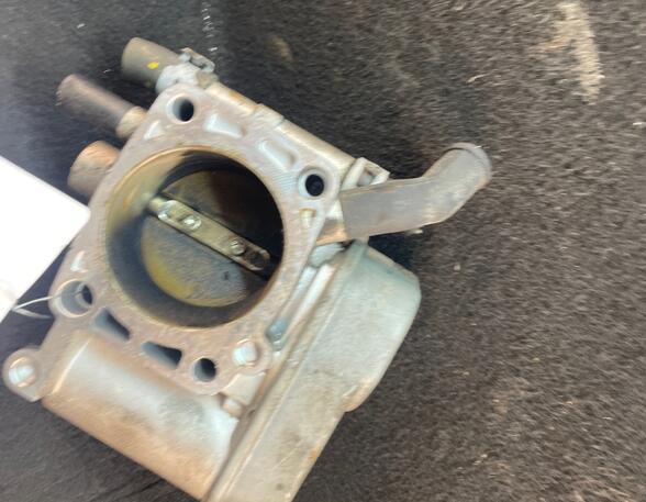 Throttle Body OPEL MERIVA A MPV (X03)