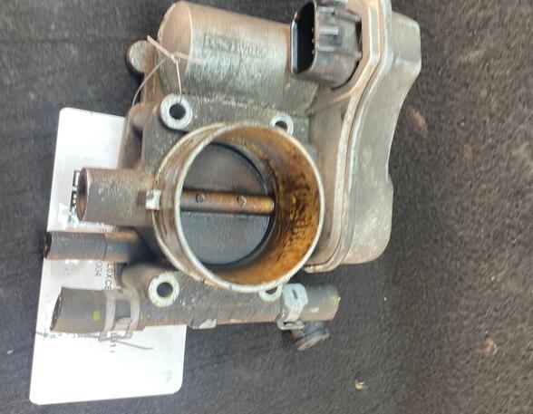 Throttle Body OPEL MERIVA A MPV (X03)