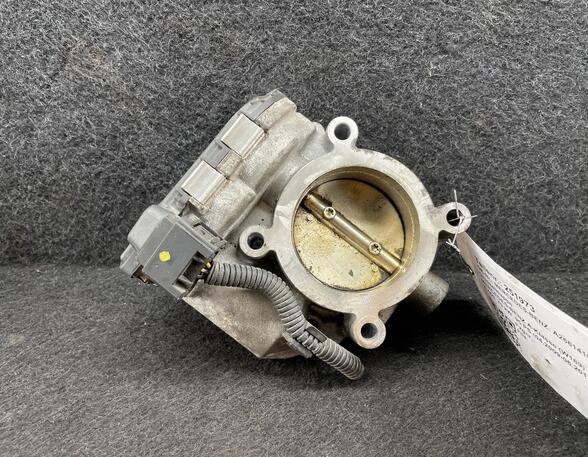 Throttle Body MERCEDES-BENZ A-CLASS (W169)