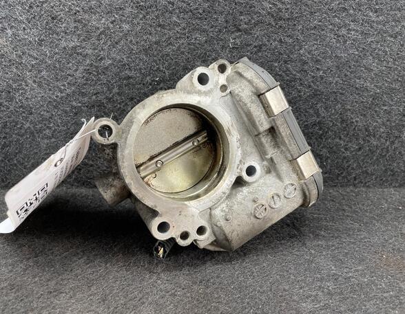 Throttle Body MERCEDES-BENZ A-CLASS (W169)