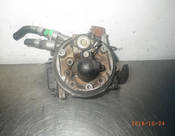 Throttle Body RENAULT CLIO I (B/C57_, 5/357_)