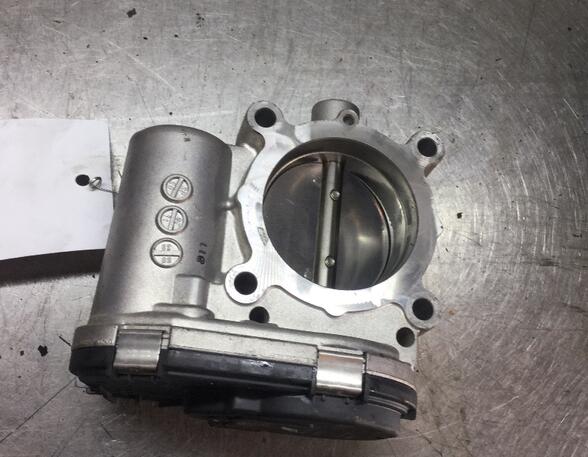 Throttle Body MERCEDES-BENZ B-CLASS (W246, W242), MERCEDES-BENZ A-CLASS (W176)