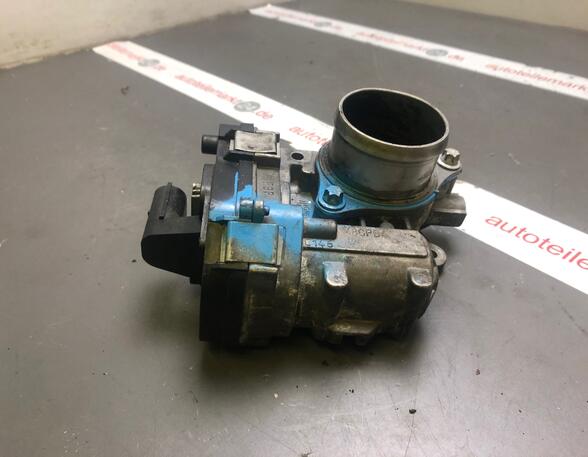 Throttle Body ALFA ROMEO 159 (939_)