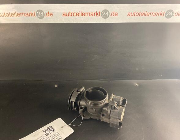 Throttle Body PEUGEOT 206 Hatchback (2A/C), PEUGEOT 206 Saloon