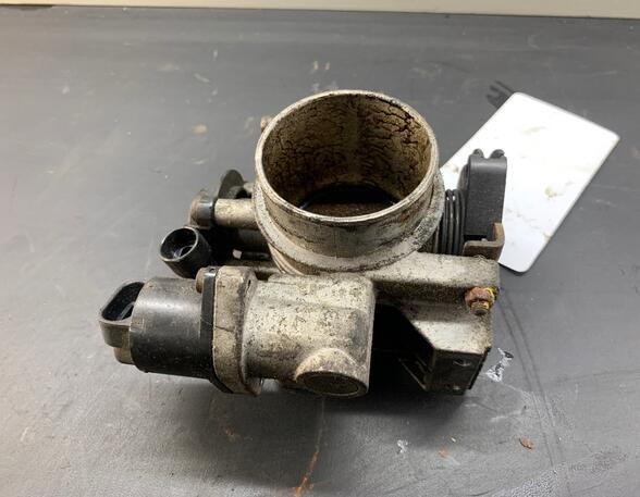 Throttle Body OPEL ASTRA G Hatchback (T98)