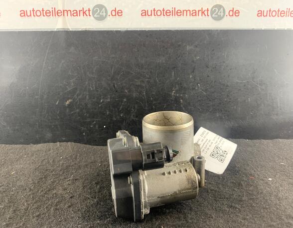 Throttle Body VW GOLF V (1K1), VW GOLF VI (5K1), VW GOLF VAN VI Variant (AJ5), VW GOLF VI Van (5K1_)