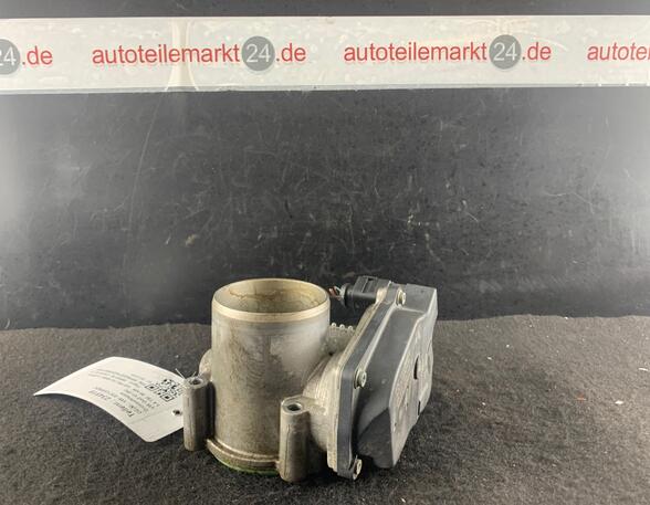 Throttle Body VW GOLF V (1K1), VW GOLF VI (5K1), VW GOLF VAN VI Variant (AJ5), VW GOLF VI Van (5K1_)