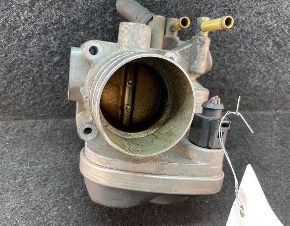 Throttle Body VW GOLF V (1K1), VW GOLF VI (5K1)