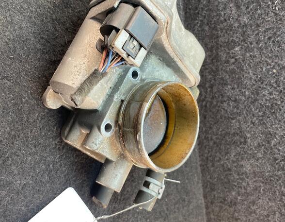 Throttle Body OPEL TIGRA TwinTop (X04)