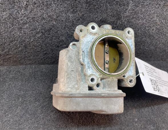 Throttle Body OPEL VECTRA C Estate (Z02)