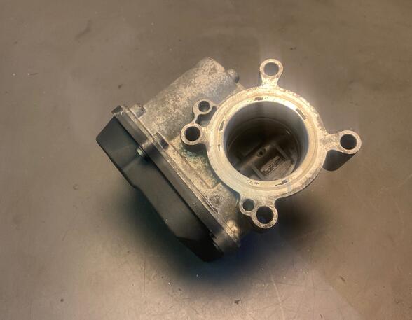 Throttle Body VW POLO (9N_)