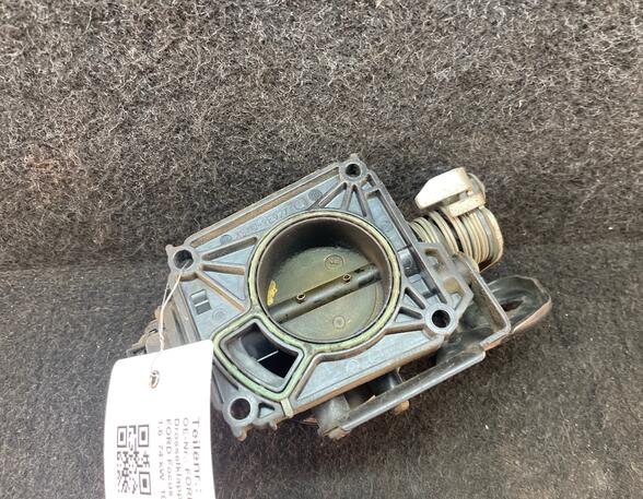 Throttle Body FORD FOCUS (DAW, DBW)