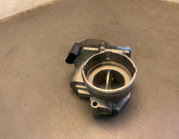 Throttle Body VW GOLF V (1K1)