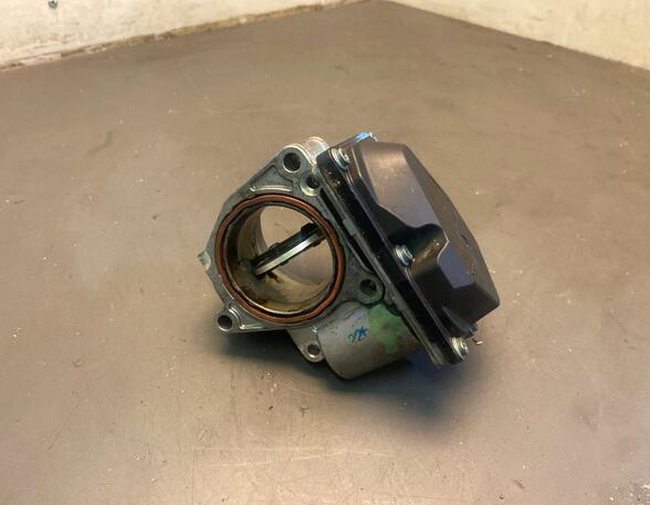 Throttle Body VW GOLF V (1K1)