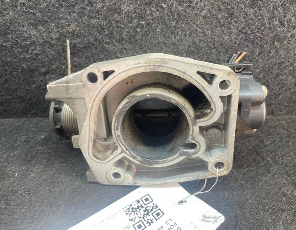 Throttle Body FORD KA (RB_)